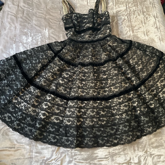 1950’s Will Steinman Original Dress - Picture 5 of 14